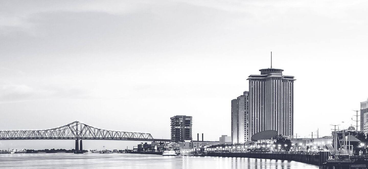 New Orleans Beau Box Real Estate