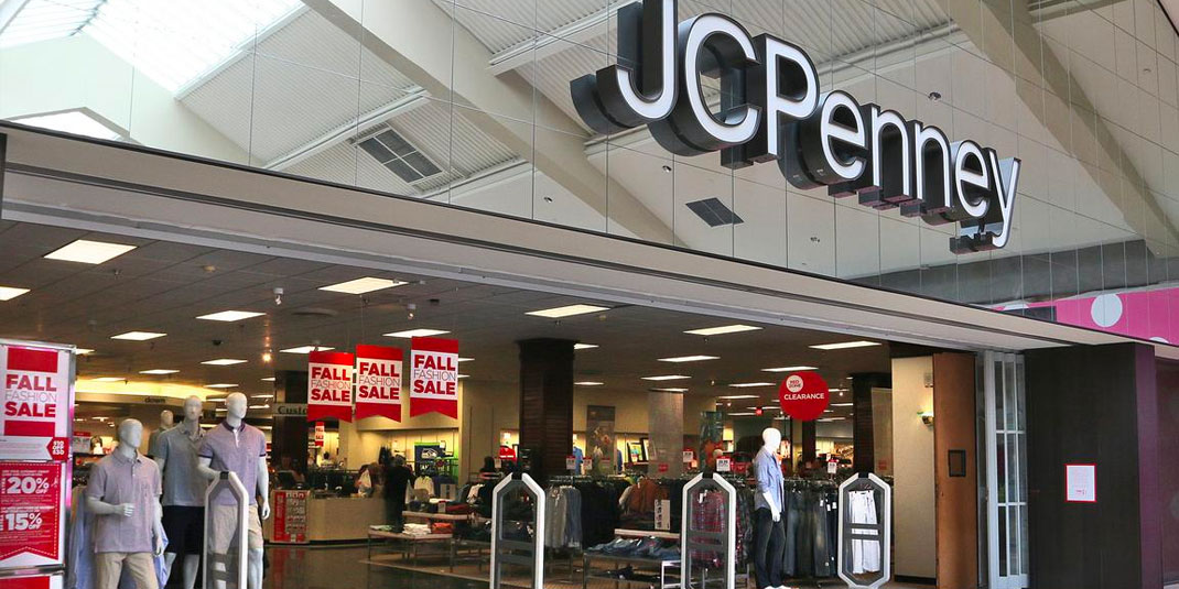 JC Penney at Cortana sells for 850K Beau Box Commercial Real Estate