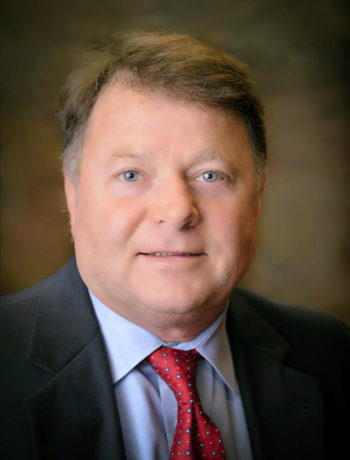 Chuck Mock