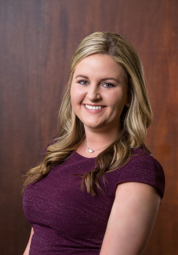 Ashlyn Plaisance Beau Box Commercial Real Estate