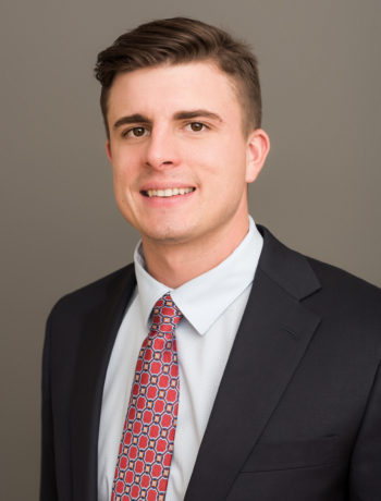 Chase Moulder