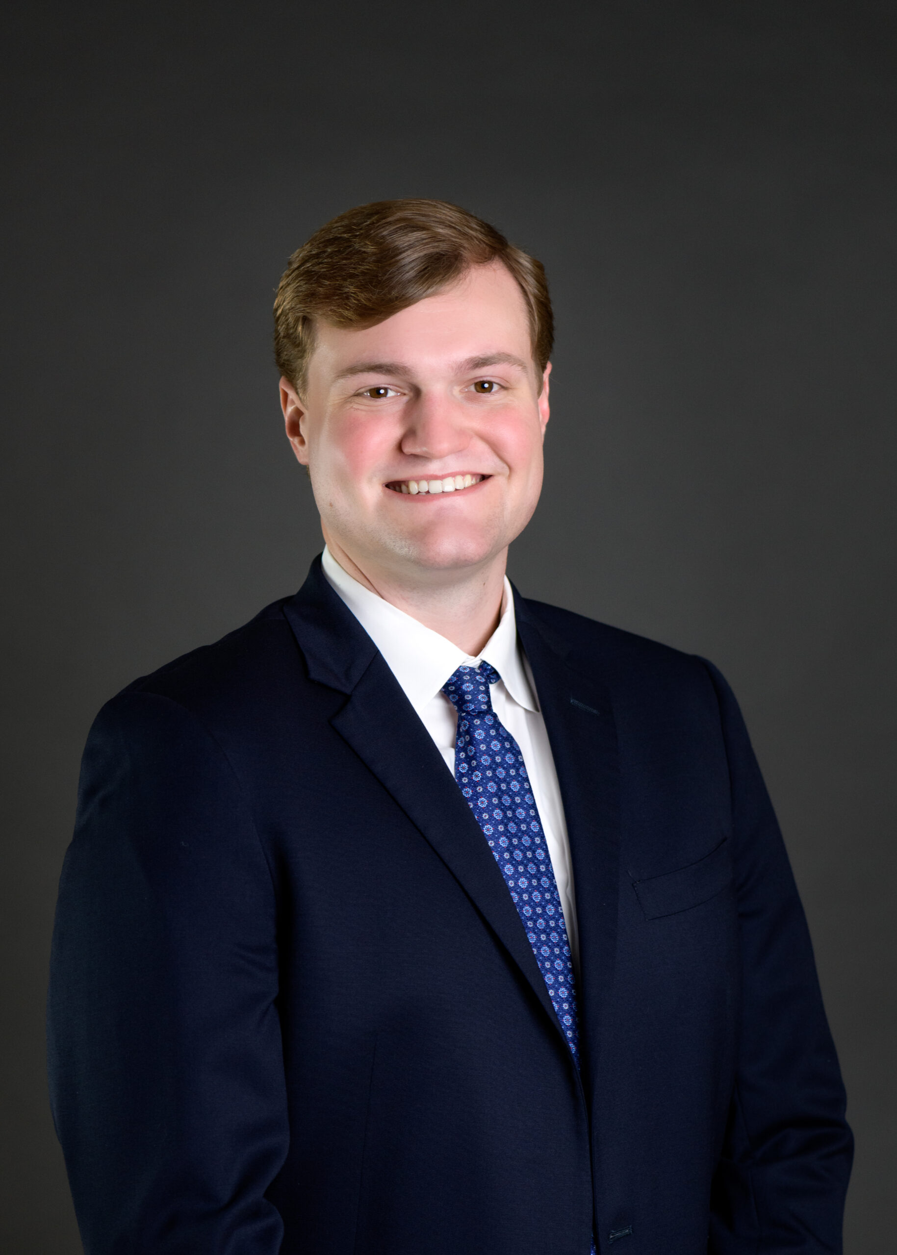 Bryant Butler Beau Box Commercial Real Estate