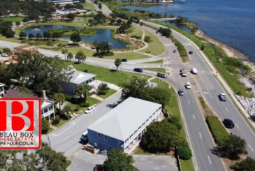 Commercial Properties in Pensacola