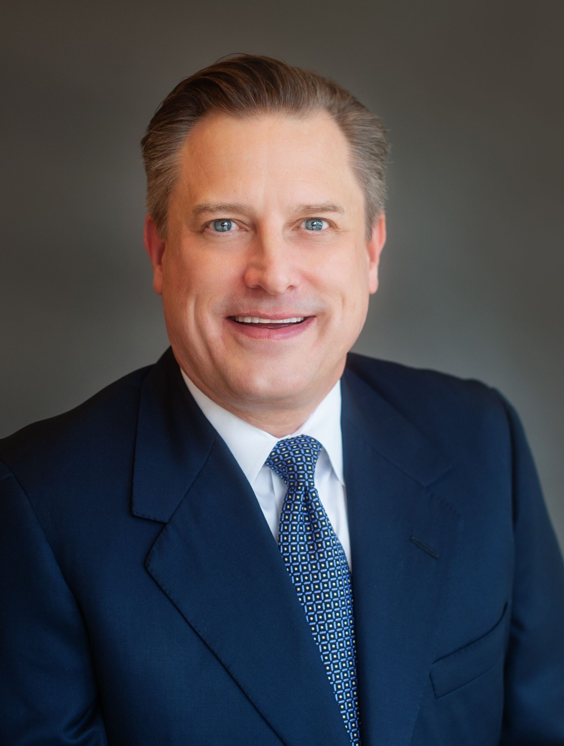 Marshall A. Rice Beau Box Commercial Real Estate